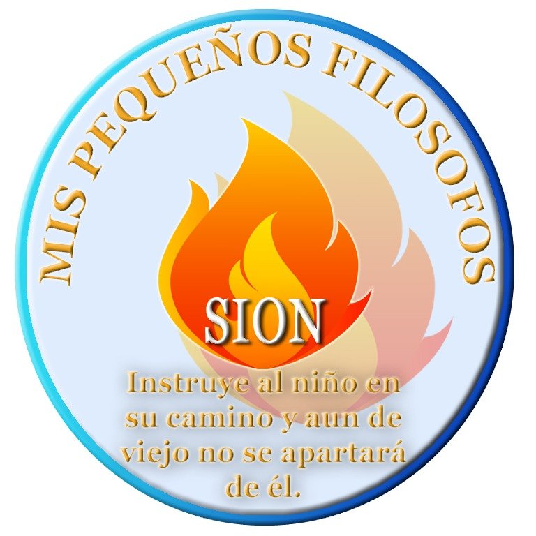 Logo MIS PEQUEÑOS FILOSOFOS